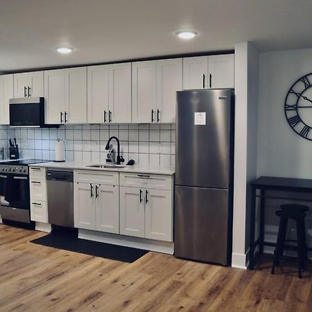 Urban Oasis, Otr Near Casino & Downtown! - 2 Beds Διαμέρισμα Σινσινάτι Εξωτερικό φωτογραφία