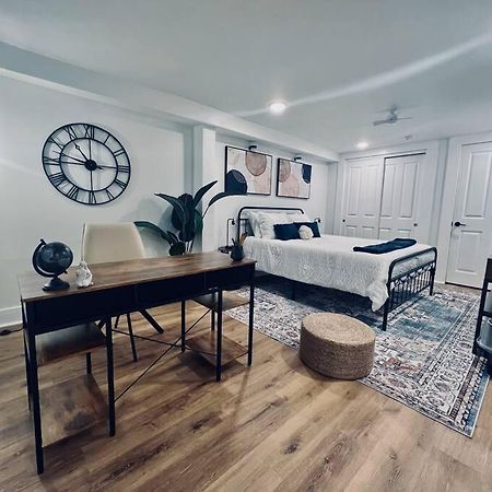 Urban Oasis, Otr Near Casino & Downtown! - 2 Beds Διαμέρισμα Σινσινάτι Εξωτερικό φωτογραφία