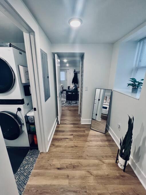 Urban Oasis, Otr Near Casino & Downtown! - 2 Beds Διαμέρισμα Σινσινάτι Εξωτερικό φωτογραφία