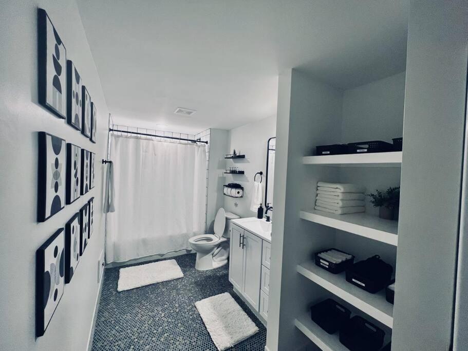 Urban Oasis, Otr Near Casino & Downtown! - 2 Beds Διαμέρισμα Σινσινάτι Εξωτερικό φωτογραφία