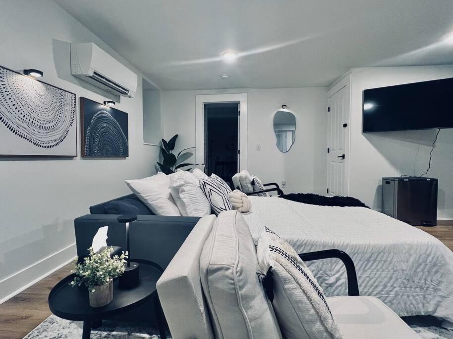 Urban Oasis, Otr Near Casino & Downtown! - 2 Beds Διαμέρισμα Σινσινάτι Εξωτερικό φωτογραφία