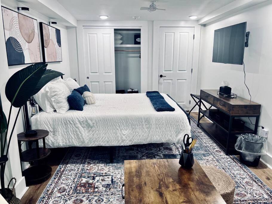 Urban Oasis, Otr Near Casino & Downtown! - 2 Beds Διαμέρισμα Σινσινάτι Εξωτερικό φωτογραφία