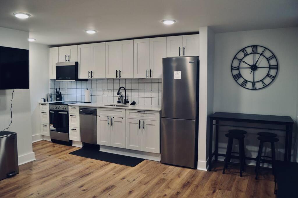 Urban Oasis, Otr Near Casino & Downtown! - 2 Beds Διαμέρισμα Σινσινάτι Εξωτερικό φωτογραφία