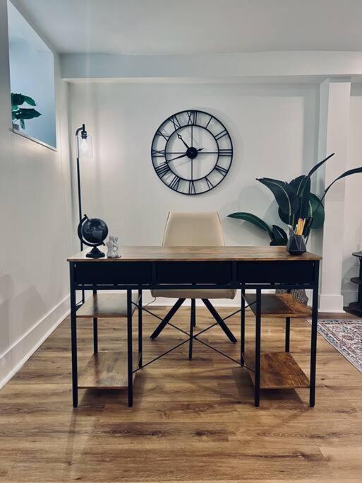Urban Oasis, Otr Near Casino & Downtown! - 2 Beds Διαμέρισμα Σινσινάτι Εξωτερικό φωτογραφία