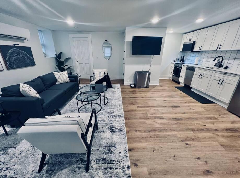 Urban Oasis, Otr Near Casino & Downtown! - 2 Beds Διαμέρισμα Σινσινάτι Εξωτερικό φωτογραφία