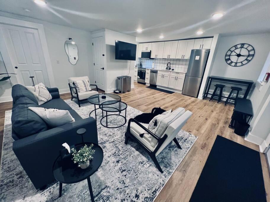 Urban Oasis, Otr Near Casino & Downtown! - 2 Beds Διαμέρισμα Σινσινάτι Εξωτερικό φωτογραφία